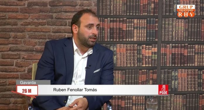 ruben