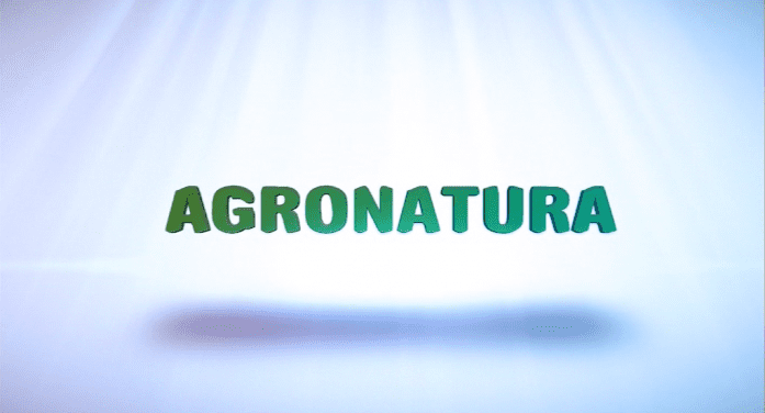 AGRONATURA MINIATURA 2019/04/04 Agronatura