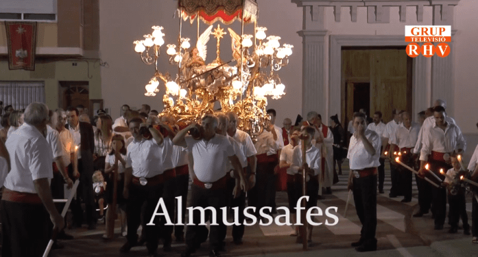 ALMUSSAFES