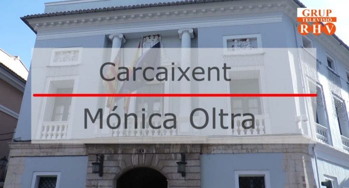 CARCAIXENT MÓNICA