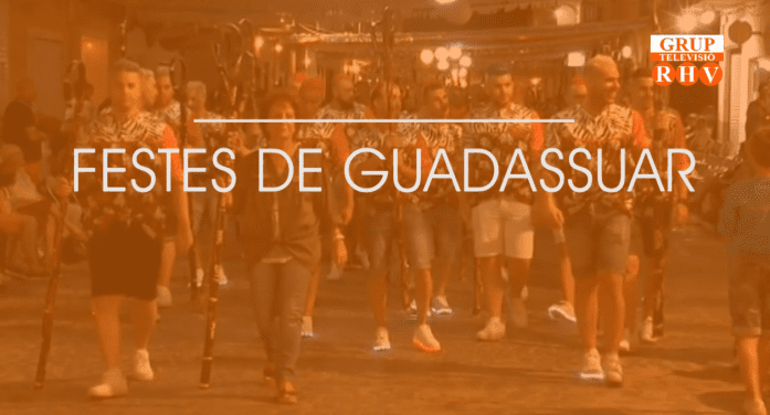 FESTES GUADASSUAR