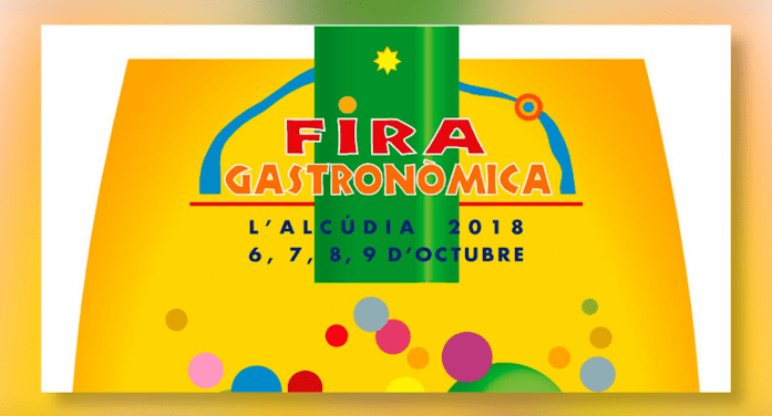 FIRA GASTRONÒMICA