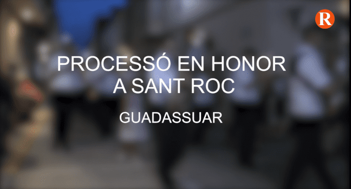 GUADASSUAR SAN ROC