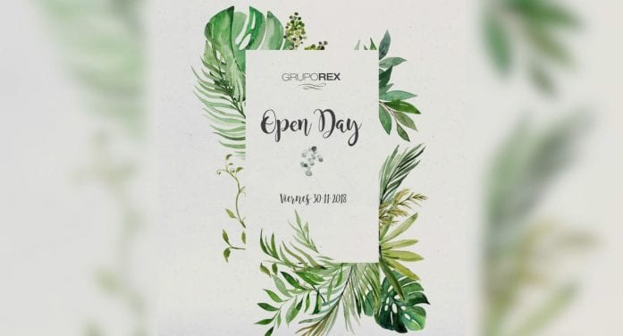 OPEN DAY