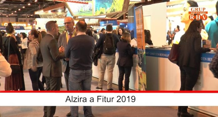 alzira fitur