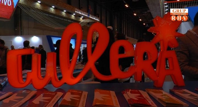 cullera fitur