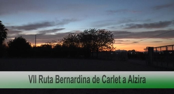 ruta bernardina