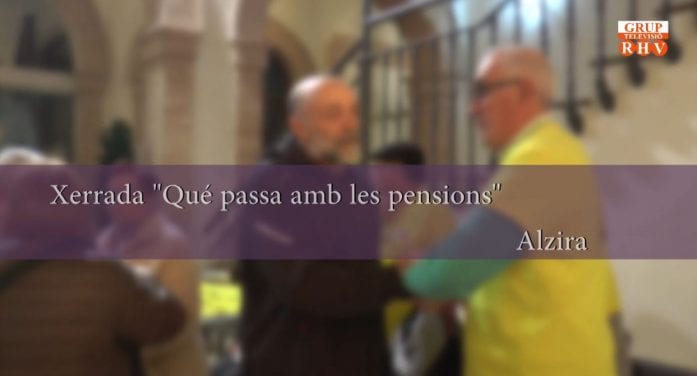 xerrada pensions