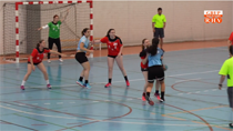 esdeveniment balonmano