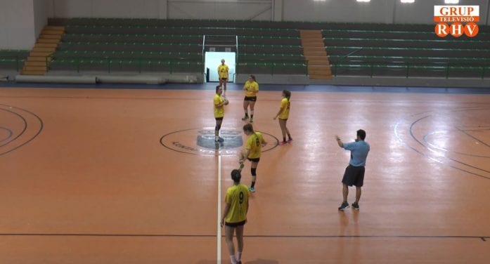 handball femeni