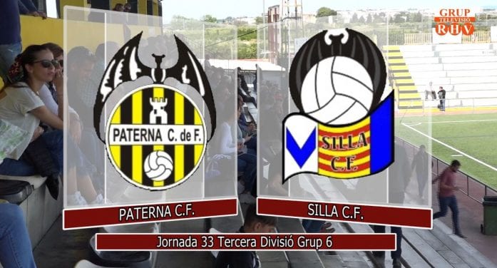 paterna siallla