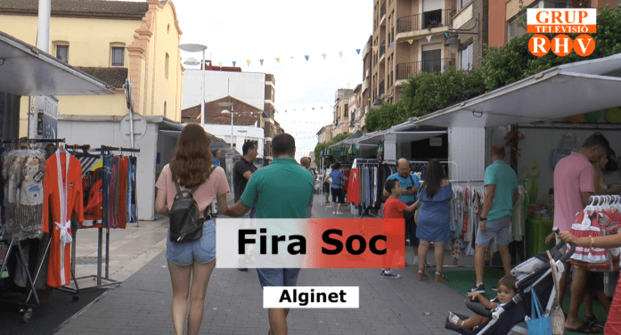 FIRA SOC