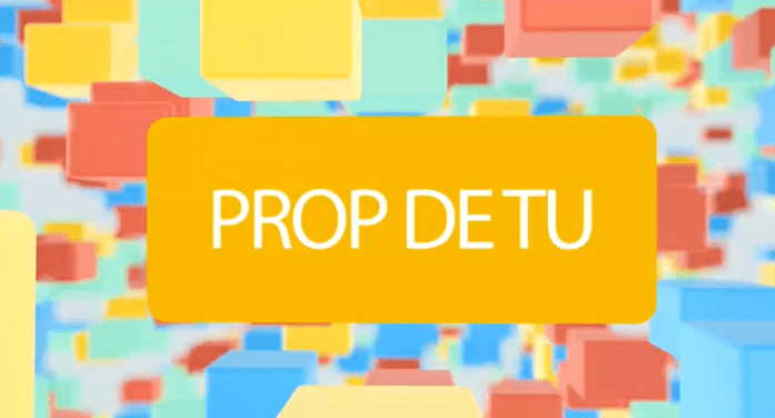 PROP DE TU PROP DE TU