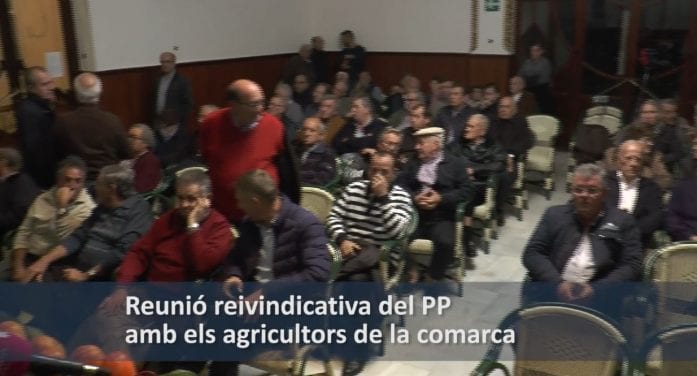 pp agricltors