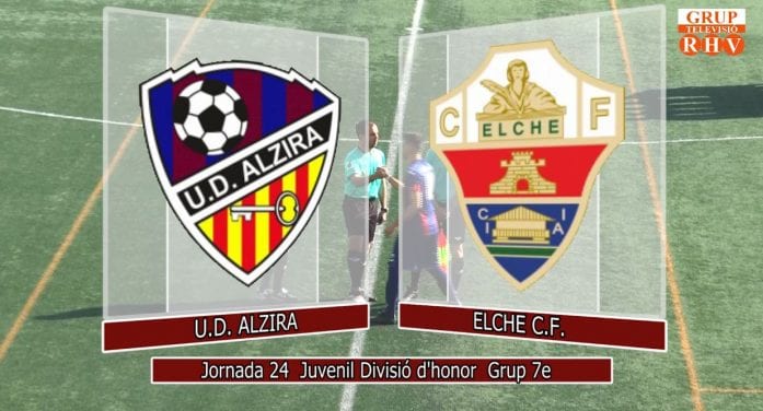 ALZIRA ELCHE