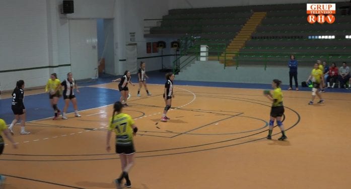 alcudia handball _levante