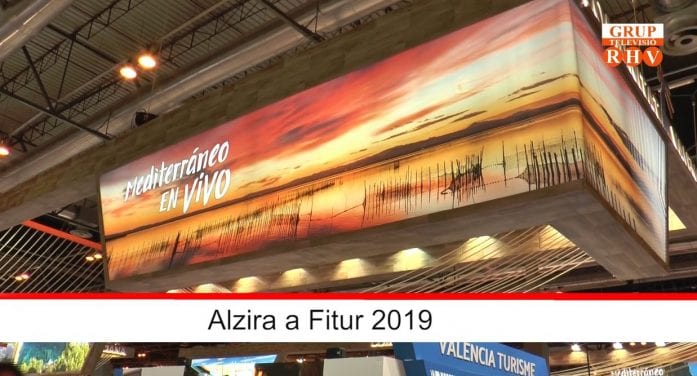 ALZIRA FITUR