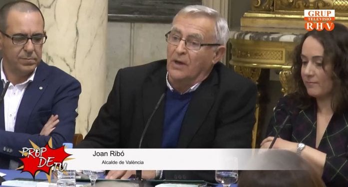 JOAN RIBO