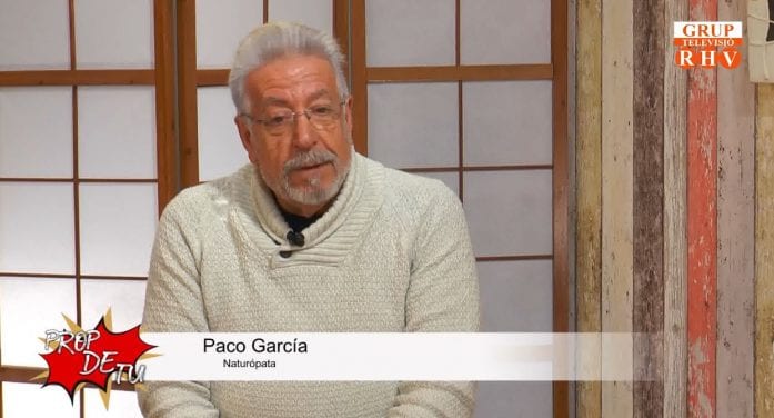 PACO GARCIA