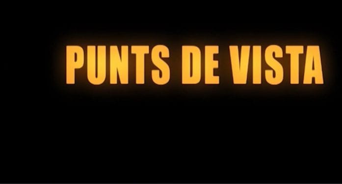 PUNTS DE VISTA