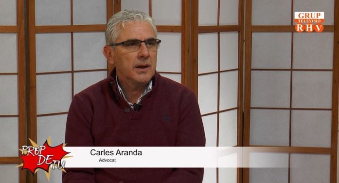 carles Aranda