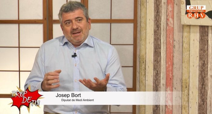 josep bort