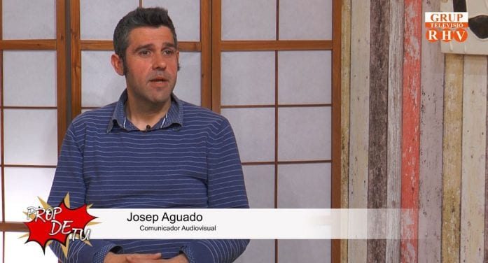 JOSEP AGUADO