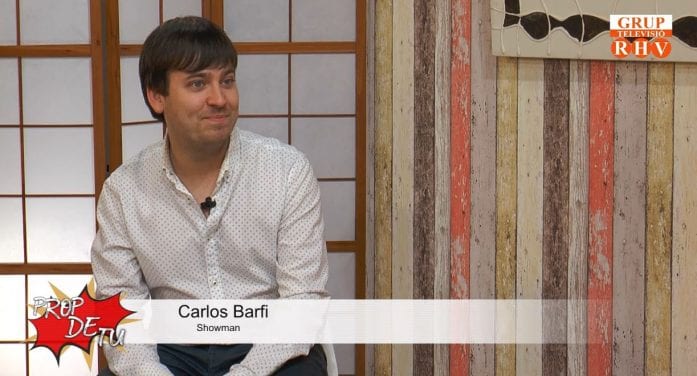 carlos