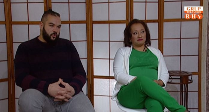 carol y pepe