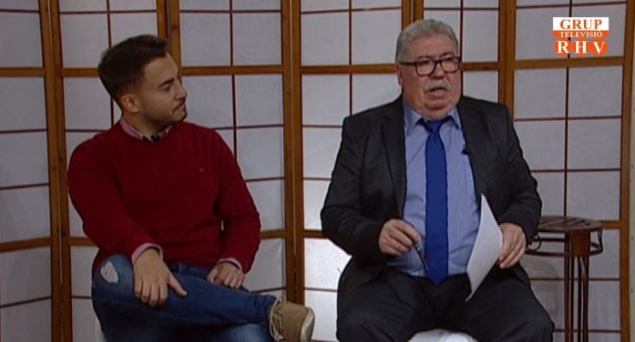 pascual y ruben