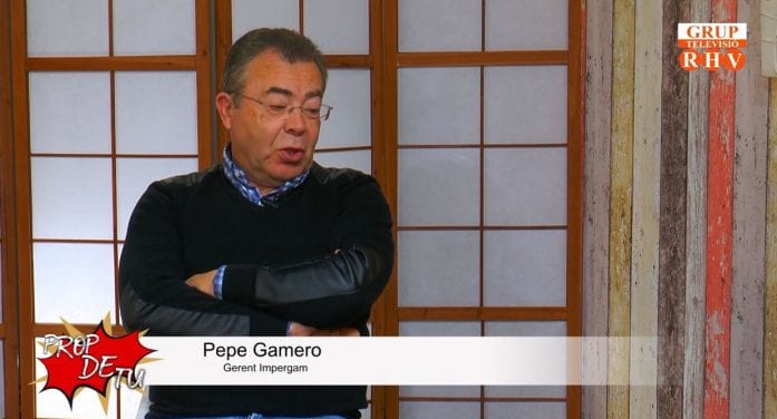 pepe gamero