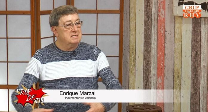 enric