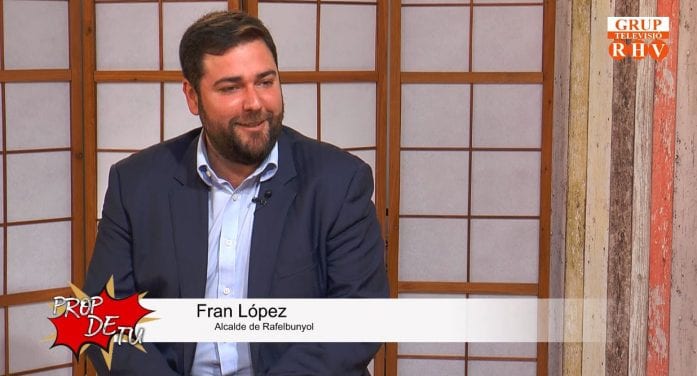 fran lopez