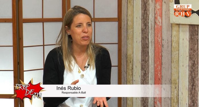 ines rubio
