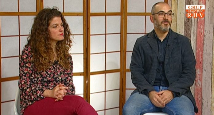 oreto i enric