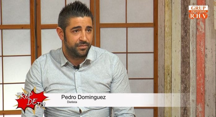 pedro dominguez
