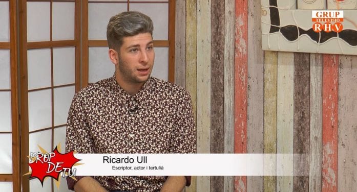 ricardo mull