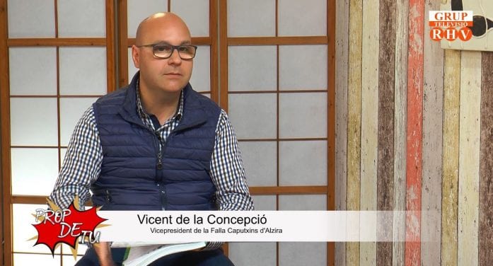 vicent