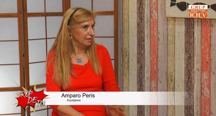 AMPARO