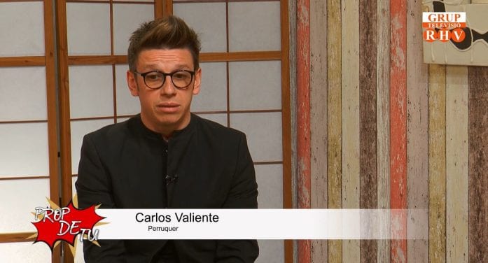CARLOS VALIENTE