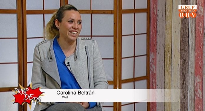 CAROLINA CHEF - copia