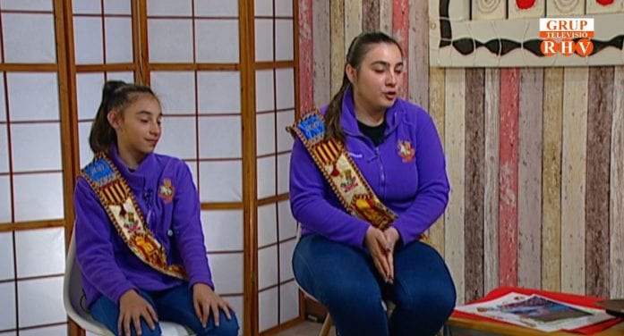 ERIKA I PAULA