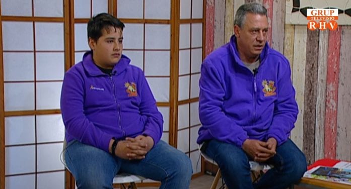 FALLEROS
