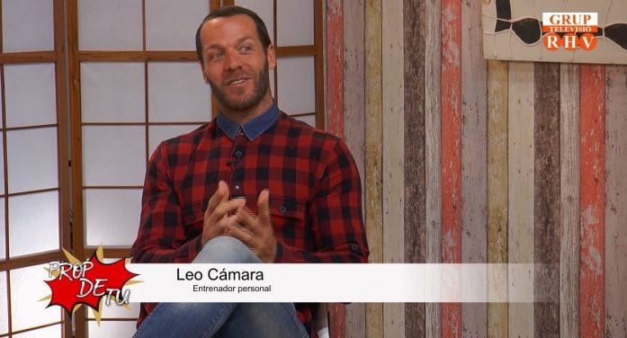 LEO CAMARA