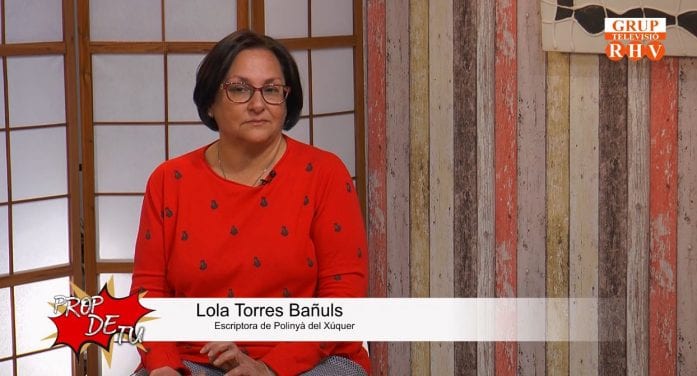 LOLA TORRES