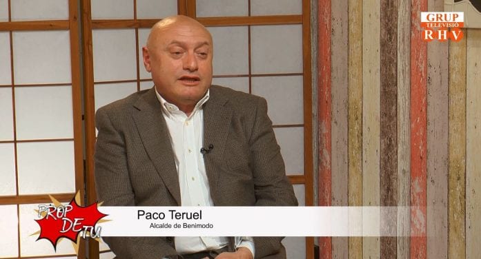 PACO TERUEL