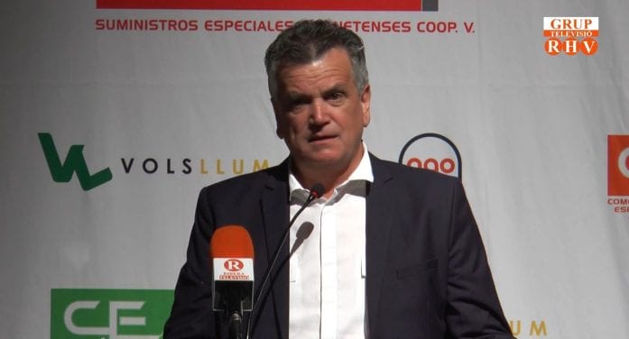 REPOR ALGIN¡ET