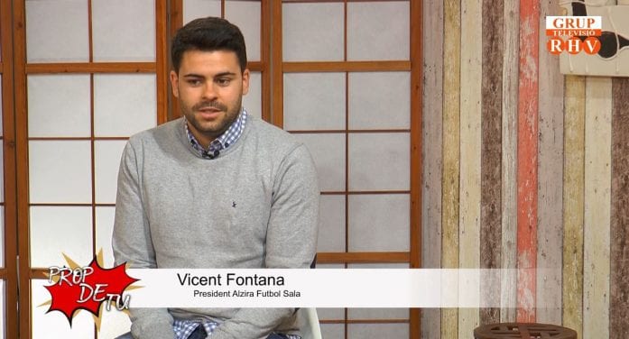 Vicent fontana