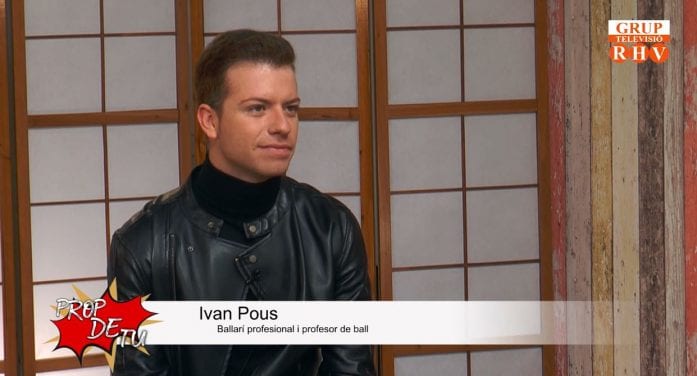 ivan pous