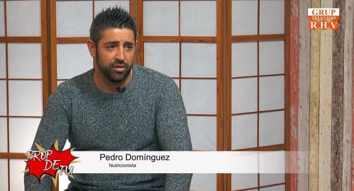 pedro
